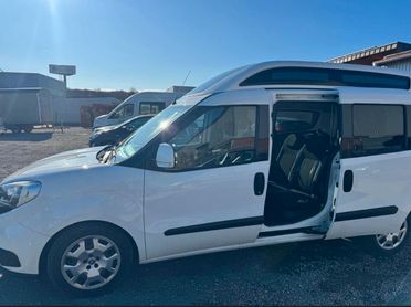 Fiat Doblo Doblò 1.6 MJT - ALLESTIMENTO DISABILI