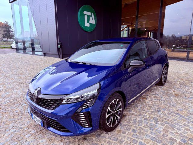 RENAULT Clio TECHNO - KM 25.000 - FULL OPT - PROMO FINANZIAMENT