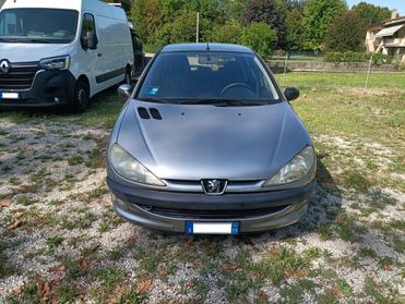Peugeot 206 1.4 5p. X-Line