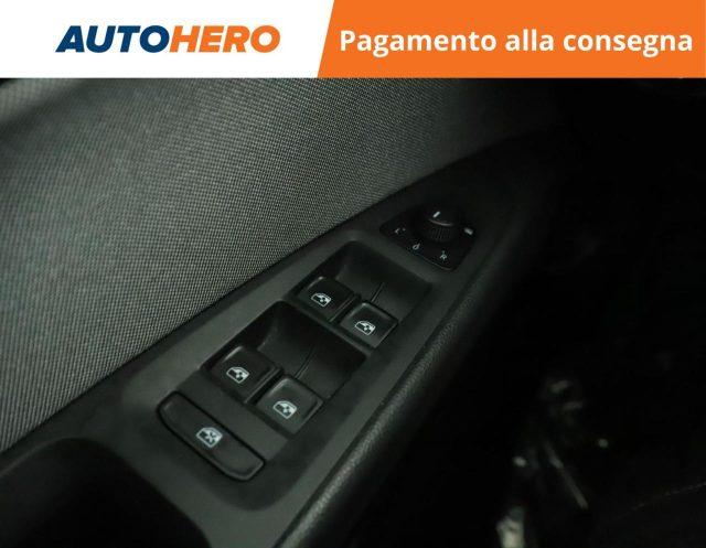 SEAT Leon 1.6 TDI 115 CV DSG ST Style