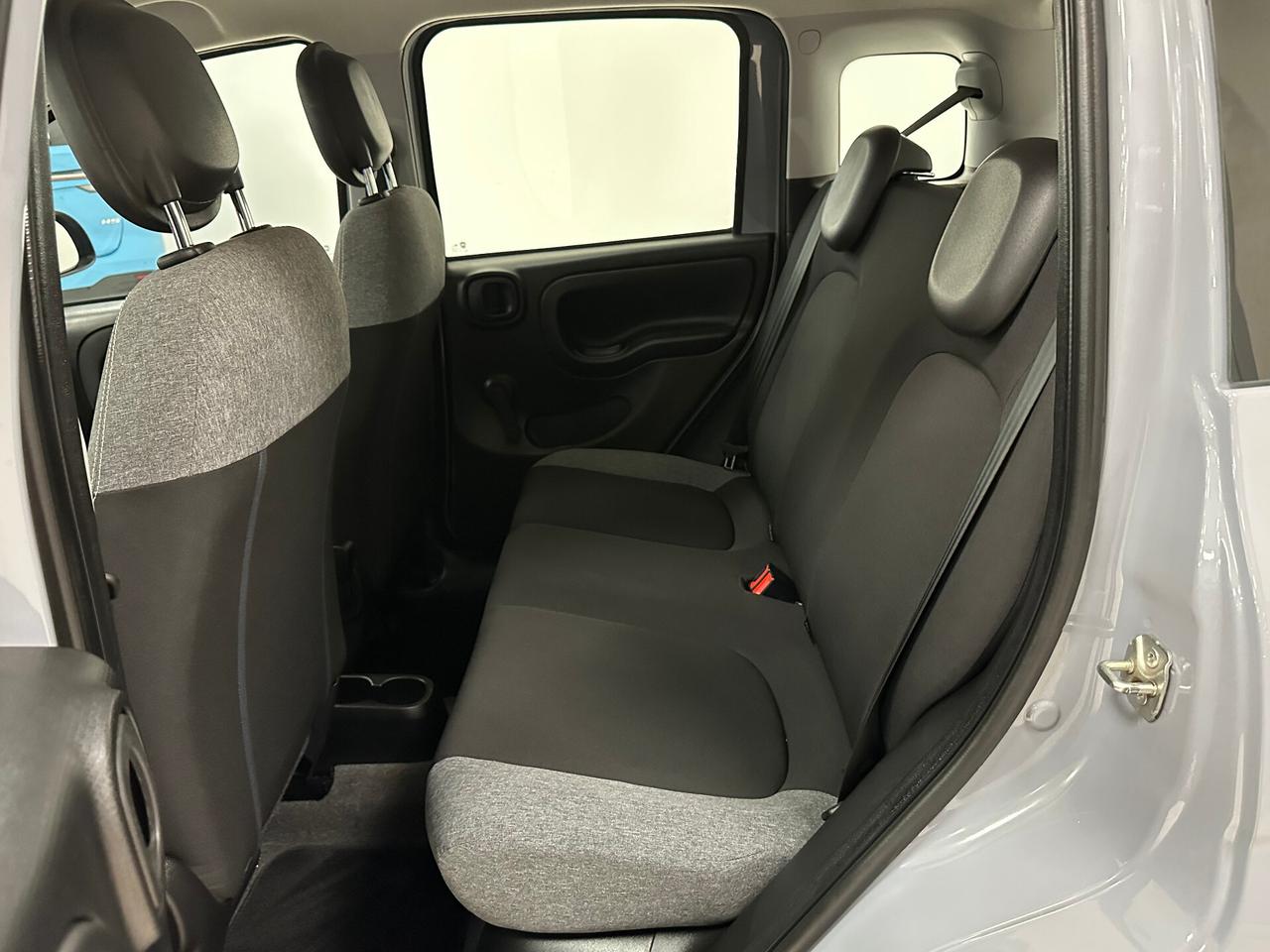 Fiat Panda 1.0 FireFly S&S Hybrid City Life - 2022