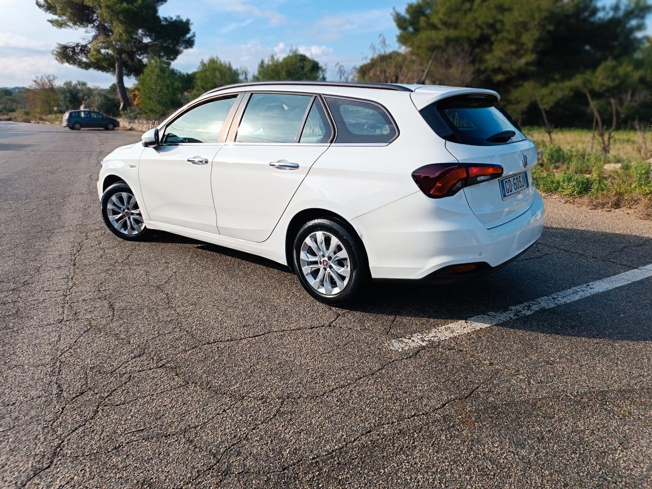 Fiat Tipo 1.6 Mjt S&S SW Business"accetto permuta"