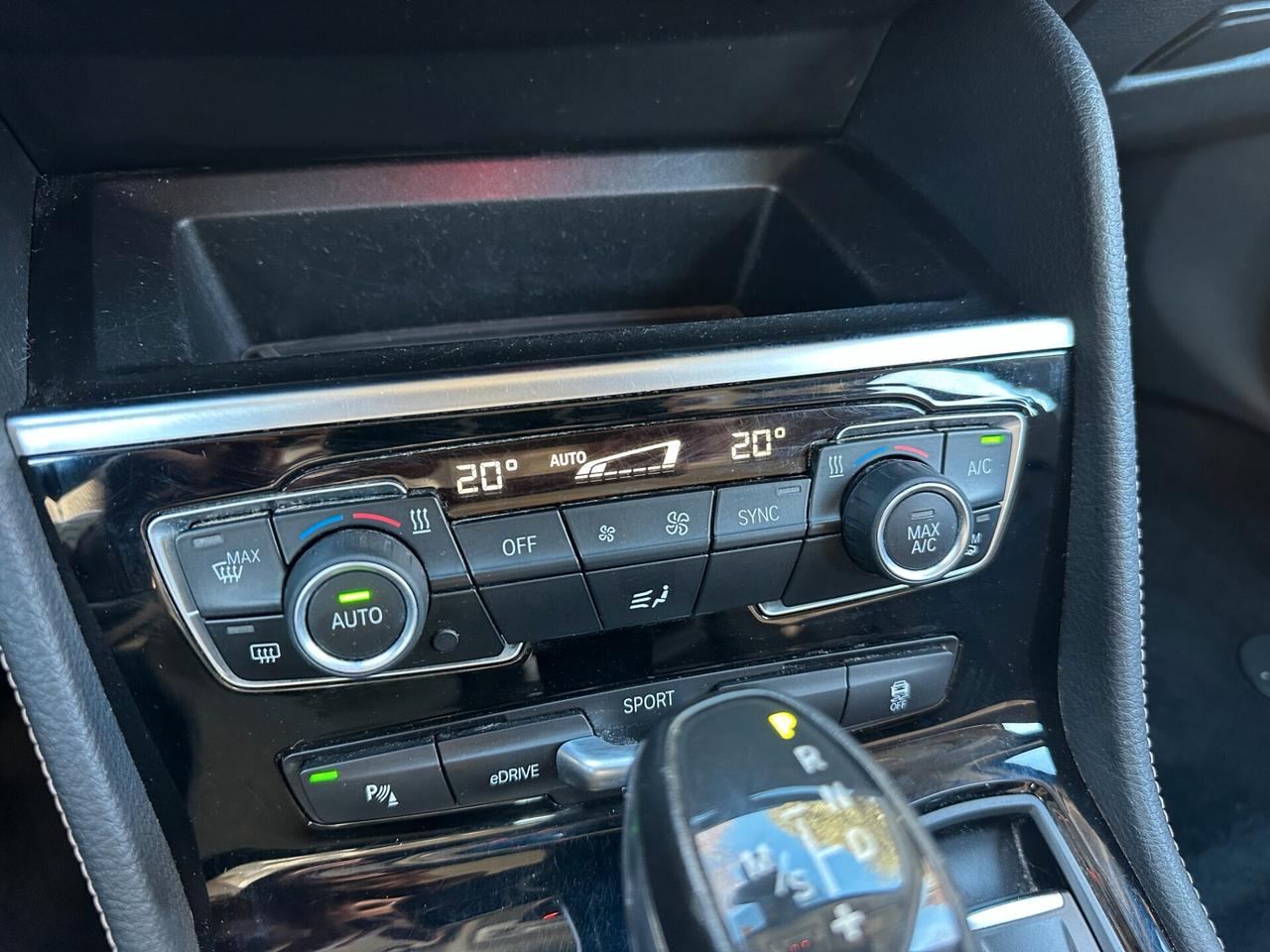 Bmw 2er Active Tourer 225xe iPerformance Luxury aut.