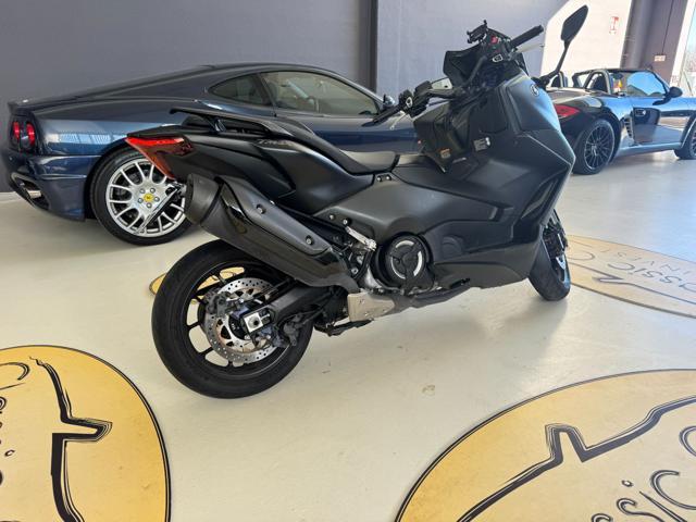 YAMAHA T-Max 560 XP560