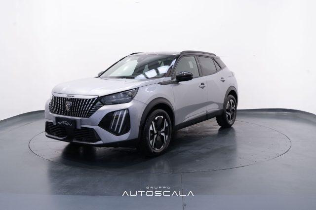 PEUGEOT 2008 Hybrid 136 e-DCS6 GT #Tetto
