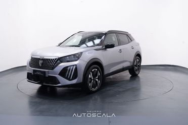 PEUGEOT 2008 Hybrid 136 e-DCS6 GT #Tetto