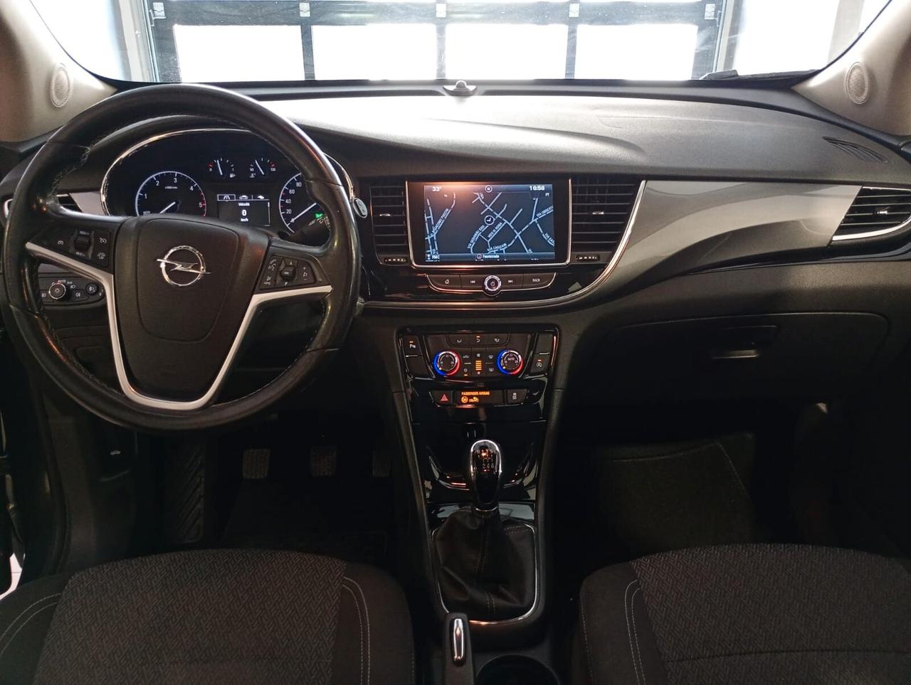 Opel Mokka X 1.6 CDTI Ecotec 136CV 4x2 Start&Stop Advance