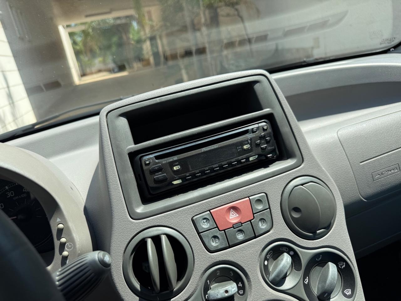 Fiat Panda 1.2 Dynamic