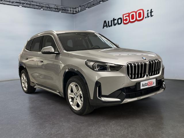 BMW X1 xDrive 23i xLine