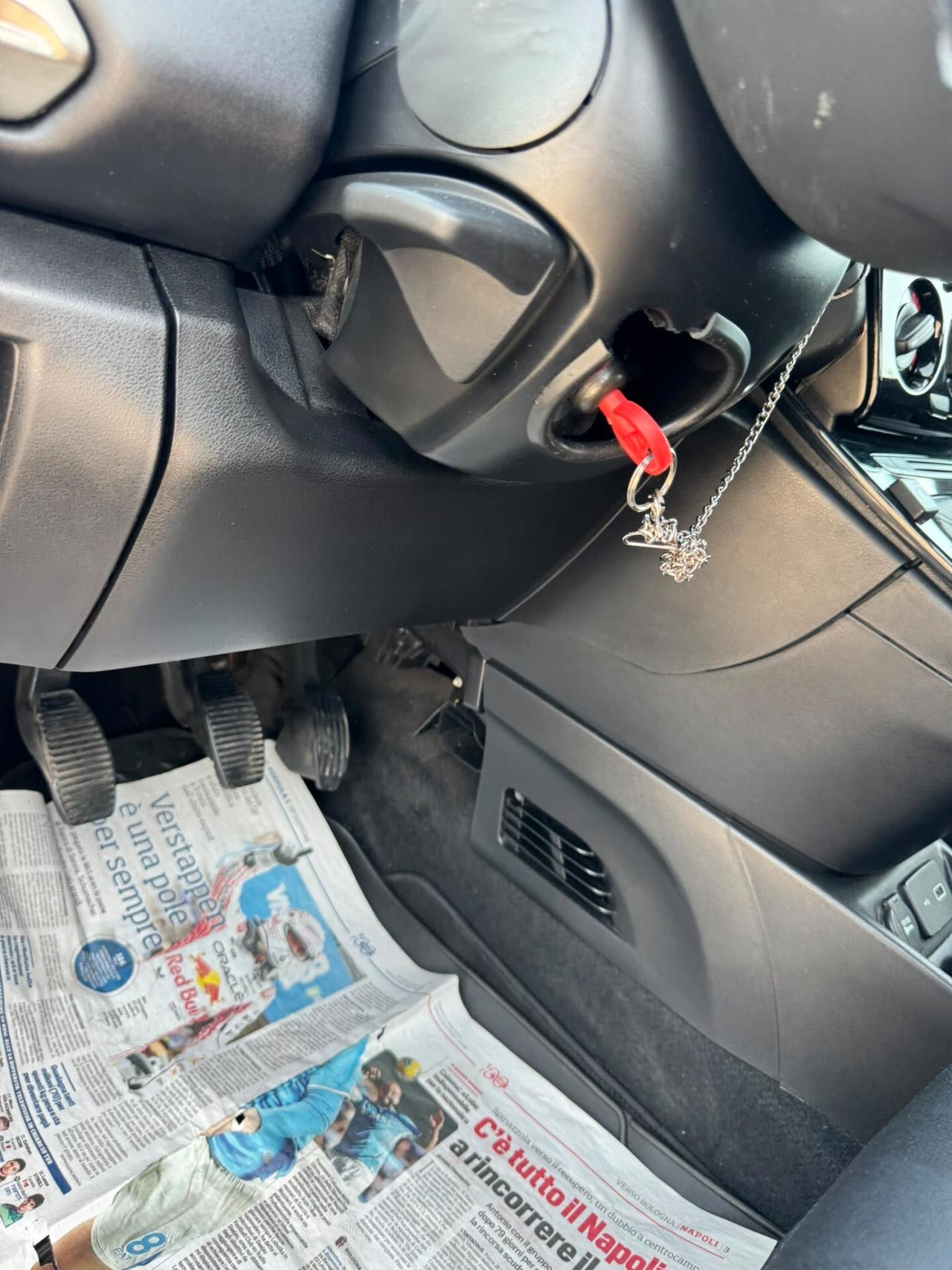 Lancia Ypsilon 1.2 69 CV 5 porte S&S Gold