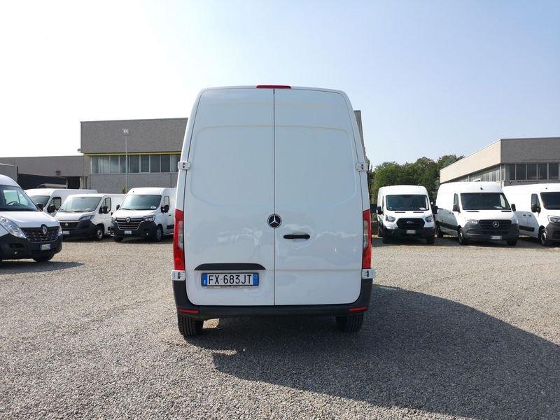 Mercedes-Benz Sprinter F39/33 311 CDI FWD TA Furgone