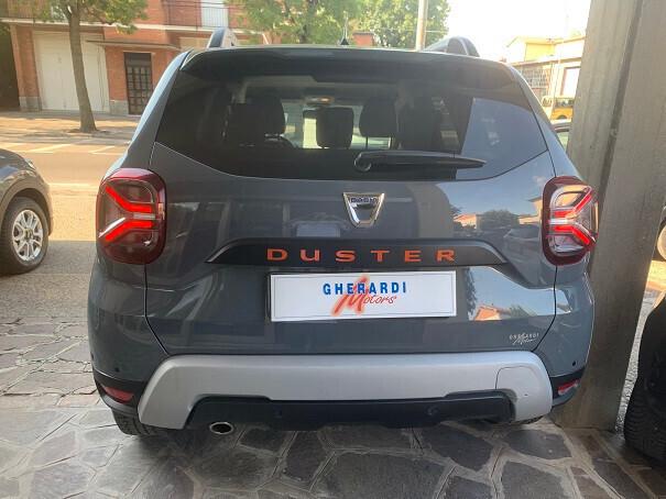 Dacia Duster 1.0 TCe GPL 4x2 Extreme