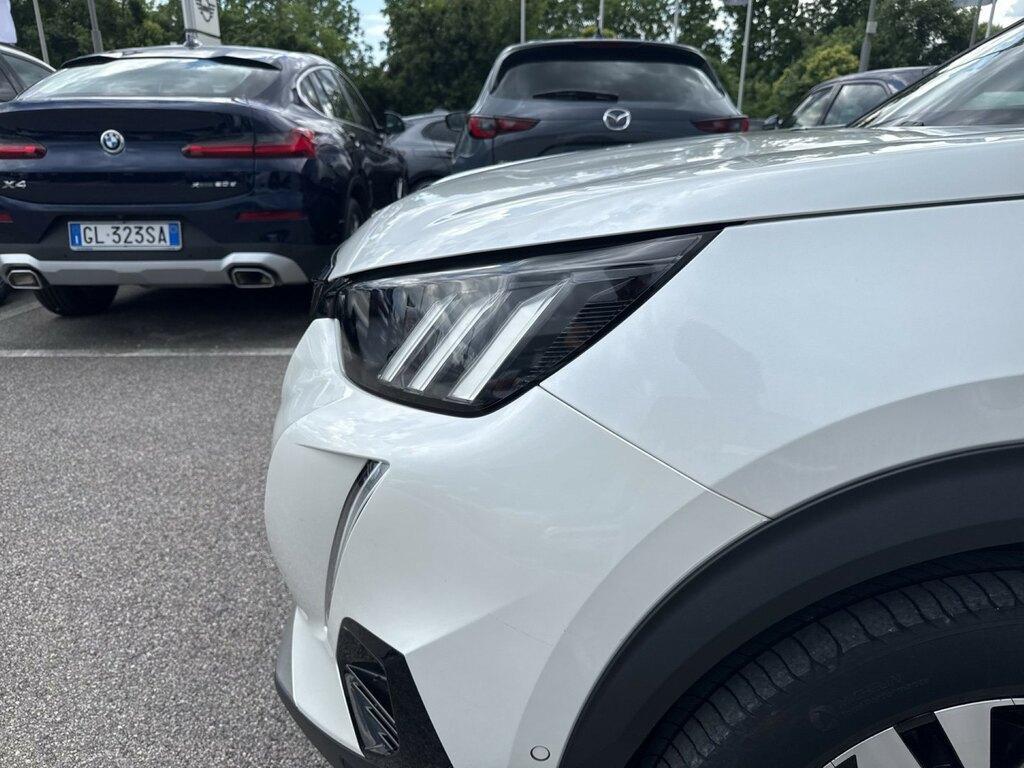 Peugeot 2008 1.5 BlueHDi GT Line EAT