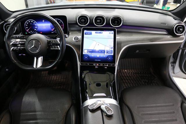 MERCEDES-BENZ C 300 d Mild hybrid S.W. Premium "" BELL1SS1MA / 19" ""