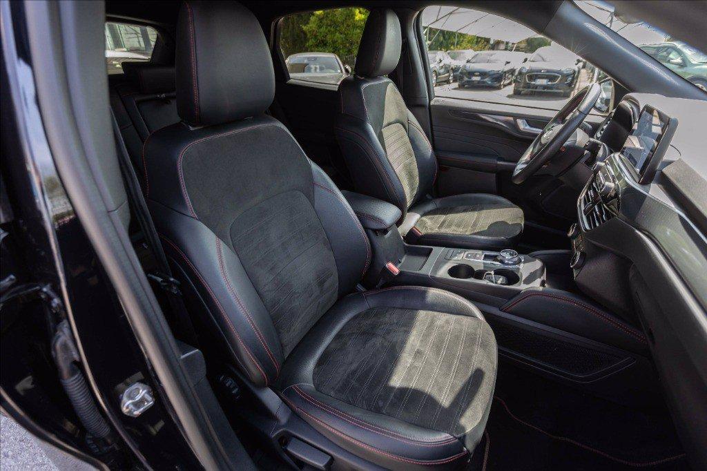 FORD Kuga 2.5 full hybrid ST-Line X 2wd 190cv cvt del 2023