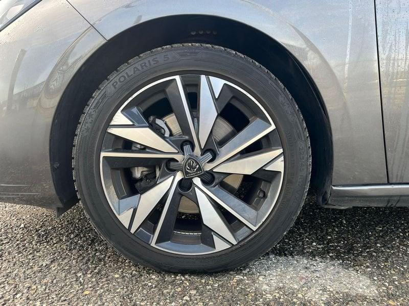 Peugeot 308 308 BlueHDi 130 S&S EAT8 SW Allure Pack