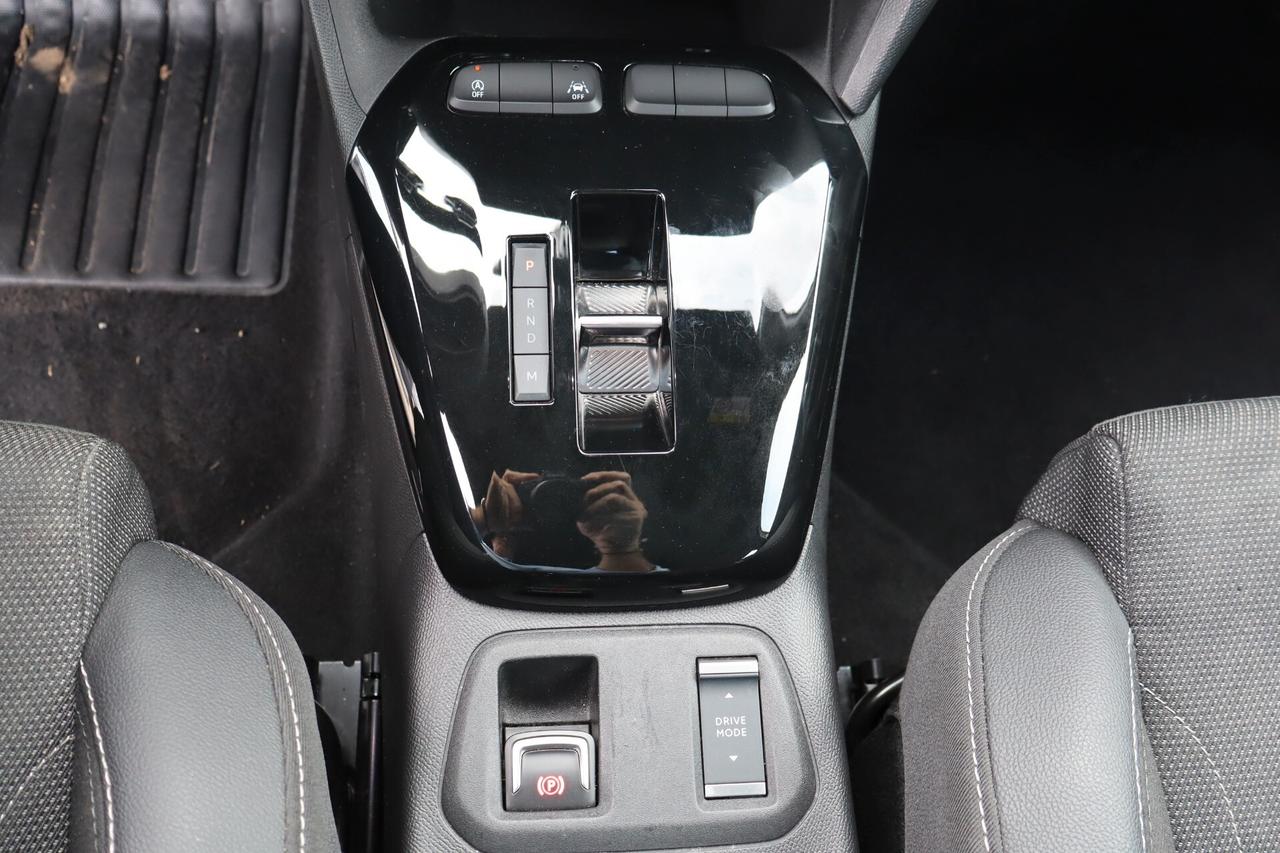 Opel Corsa 1.2cc 100cv AT8 Aut. GS