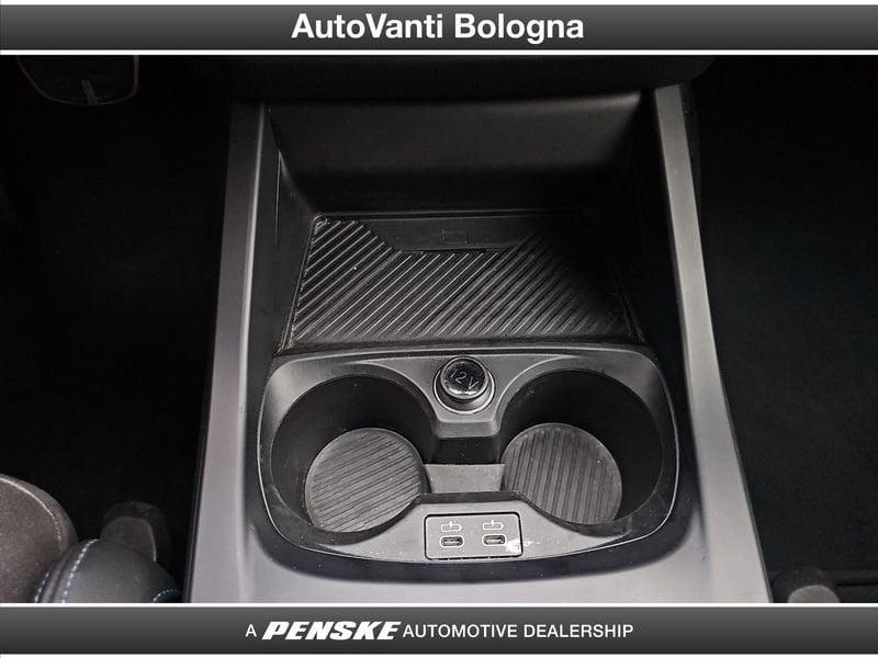 BMW Serie 1 118d MSport Pro auto