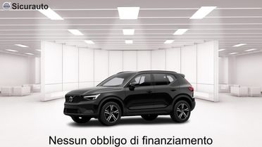 VOLVO Xc40 B3 Mild Hybrid Automatico Plus Dark