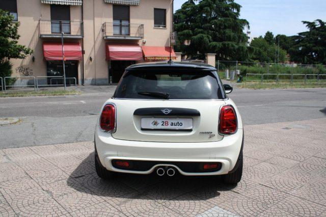 MINI Cooper SD 2.0 Cooper SD aut. Business