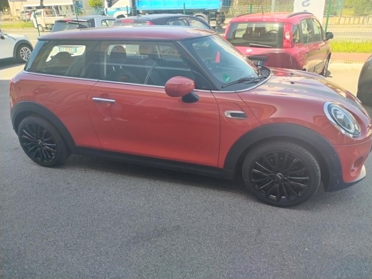 Mini Mini one 1.5 Cooper