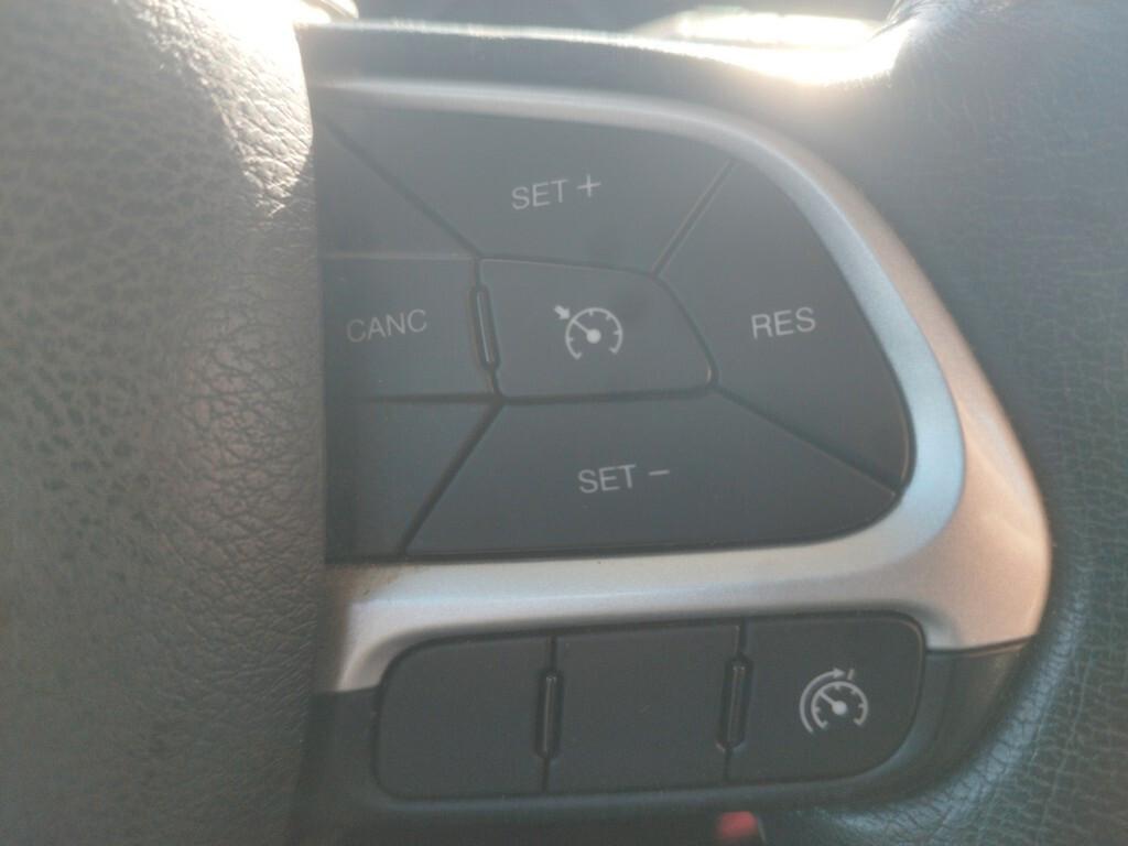 Jeep Renegade 2.0 Mjt 140CV 4WD Active Drive Limited