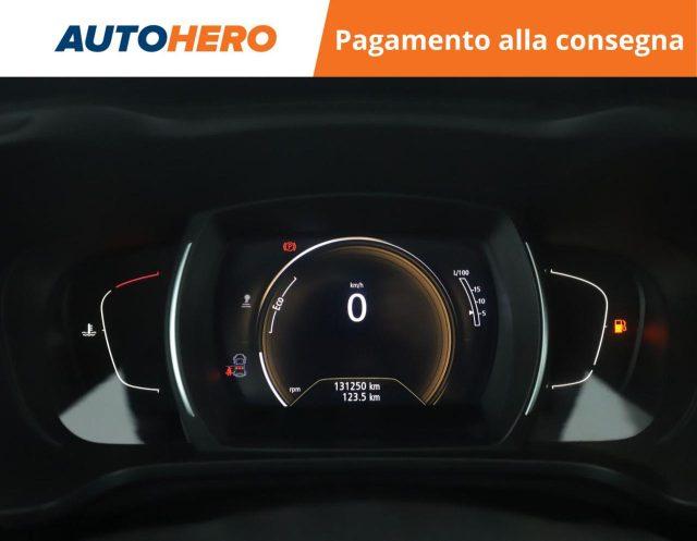 RENAULT Kadjar dCi 8V 110CV Energy Sport Edition