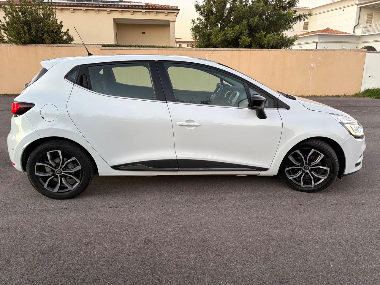 Renault Clio 1.5 ENERGY dCi Duel #8656