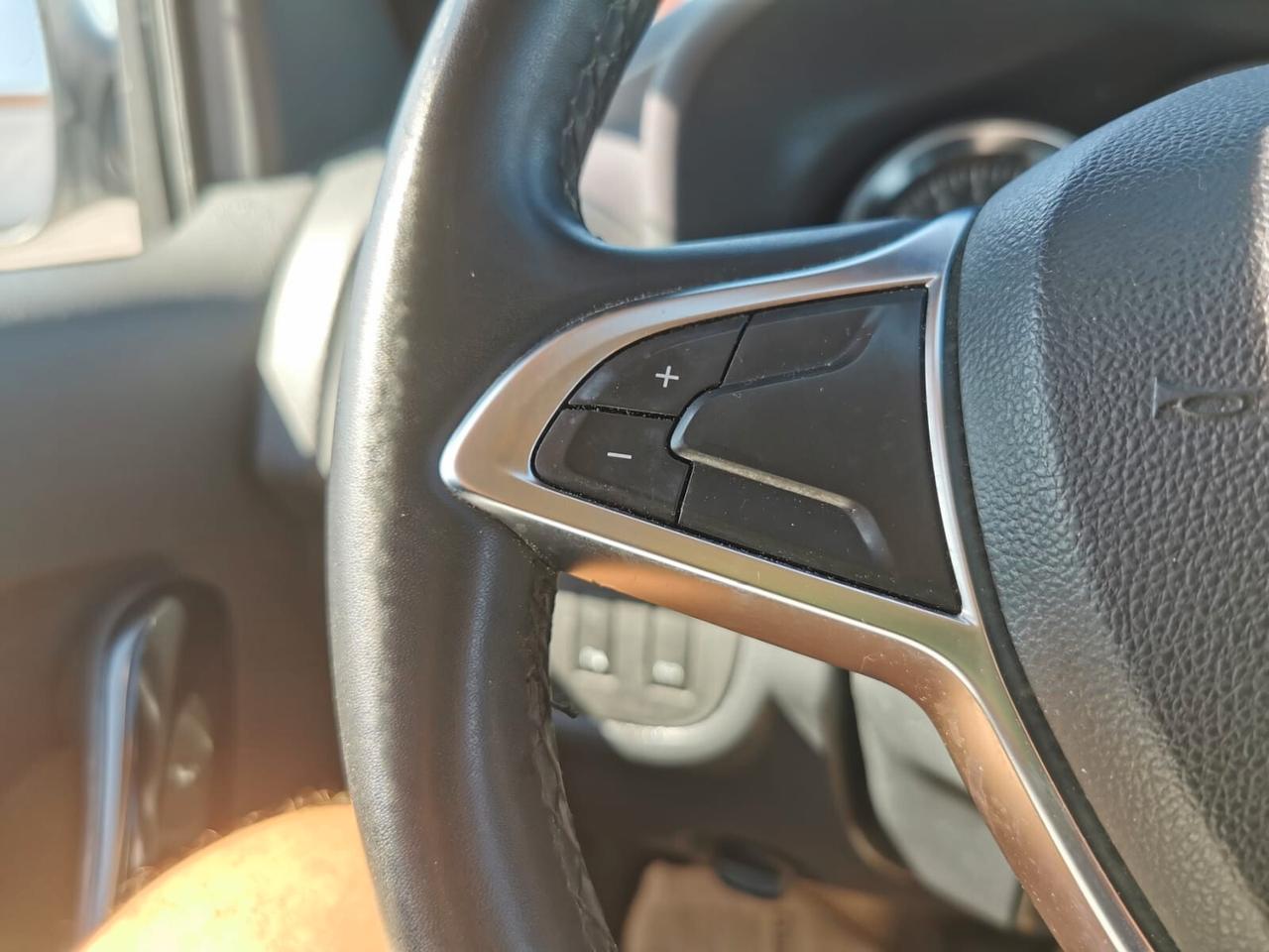 Dacia Sandero Stepway 1.5 dCi 8V 90CV S&S 2018