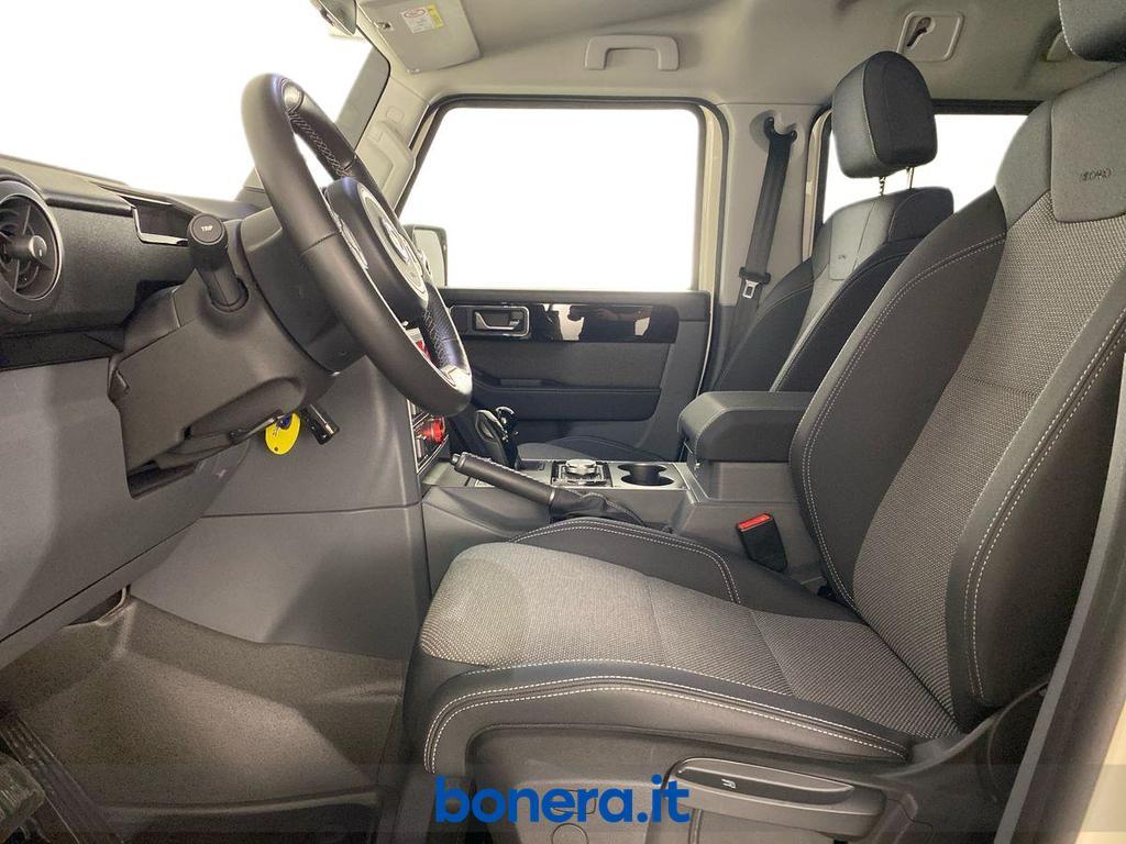 Ineos Grenadier Station Wagon 3.0 twin-turbo diesel Fieldmaster Edition auto
