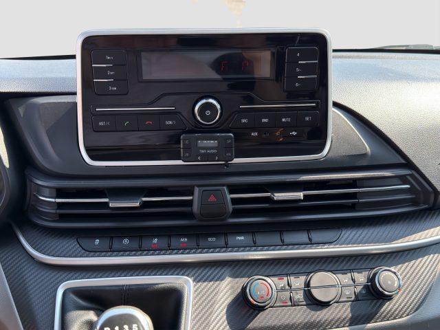 MAXUS Deliver 9 Deliver9 2.0 CRDI 150CV RWD PLM-RG Cabinato