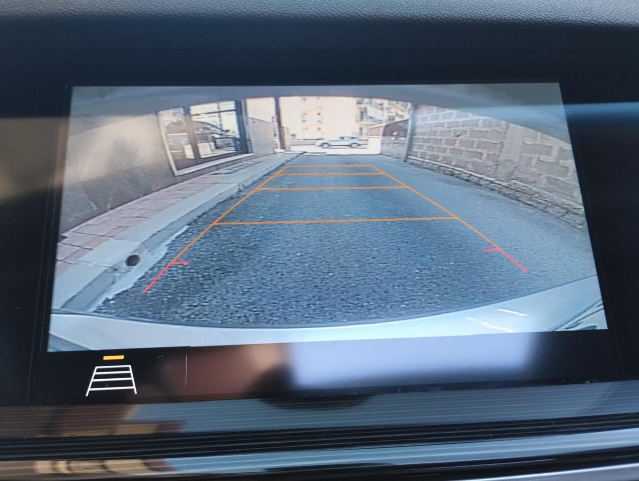 OPEL INSIGNIA 1.6 CDTI 136 CV - CAMBIO AUTOMATICO - ANNO 2019