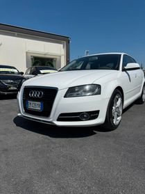 Audi A3 SPB 1.6 TDI 105 CV CR Ambition 05/2012