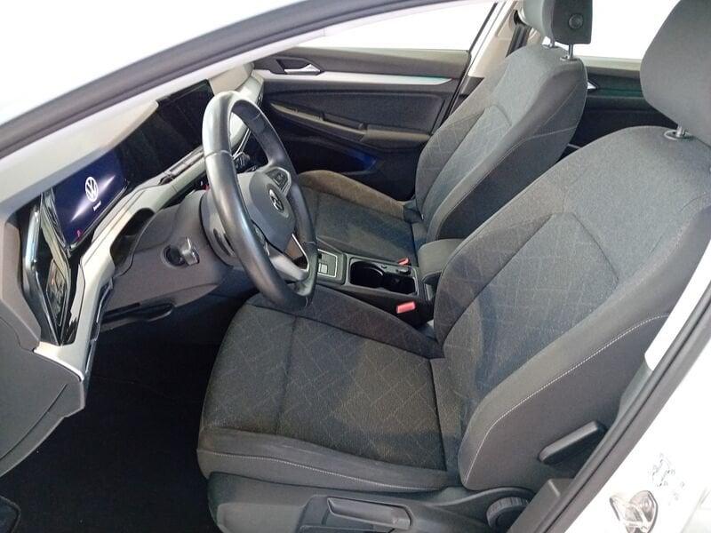 Volkswagen Golf Golf 1.0 eTSI EVO DSG Life