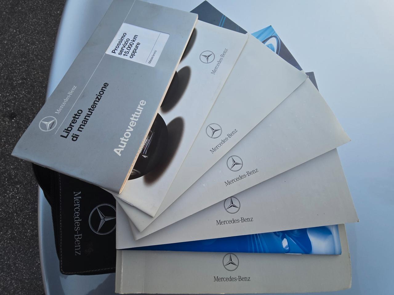 Mercedes-benz SLK 200 Kompressor