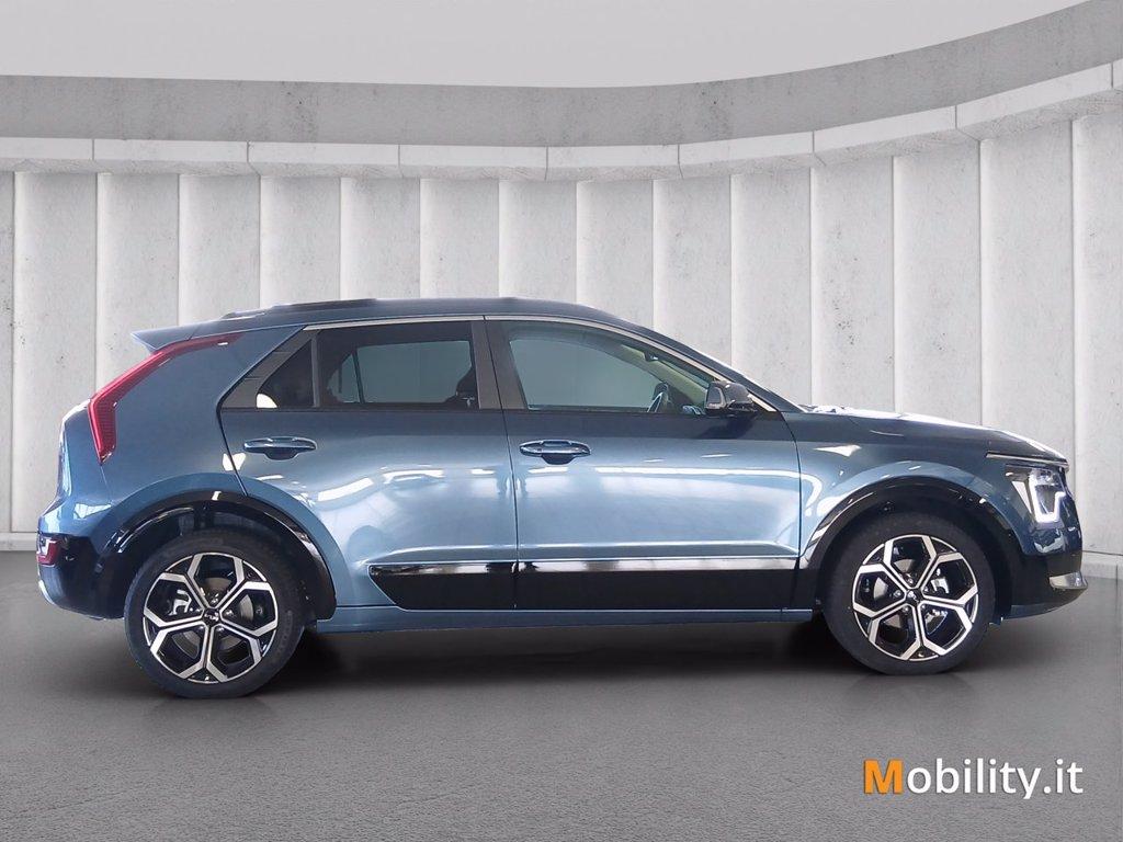 KIA Niro 1.6 gdi hev Evolution 129cv dct6 del 2025