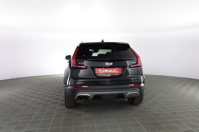 CADILLAC XT4 XT4 350 TD AWD Premium Luxury