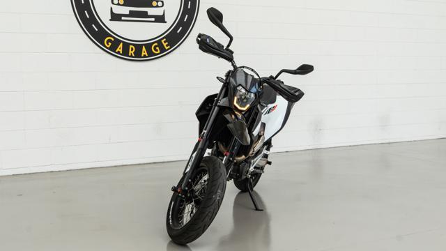 KTM 690 SMC ECCELLENTI CONDIZIONI