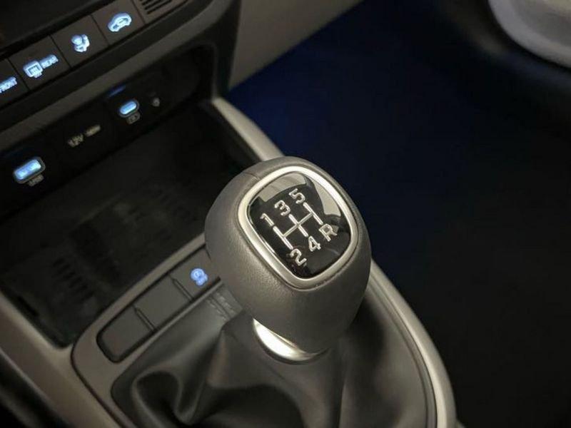 Hyundai i10 1.0 MPI Prime