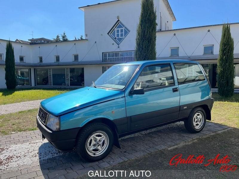 Autobianchi Y10 1.1 56CV BENZINA 4WD