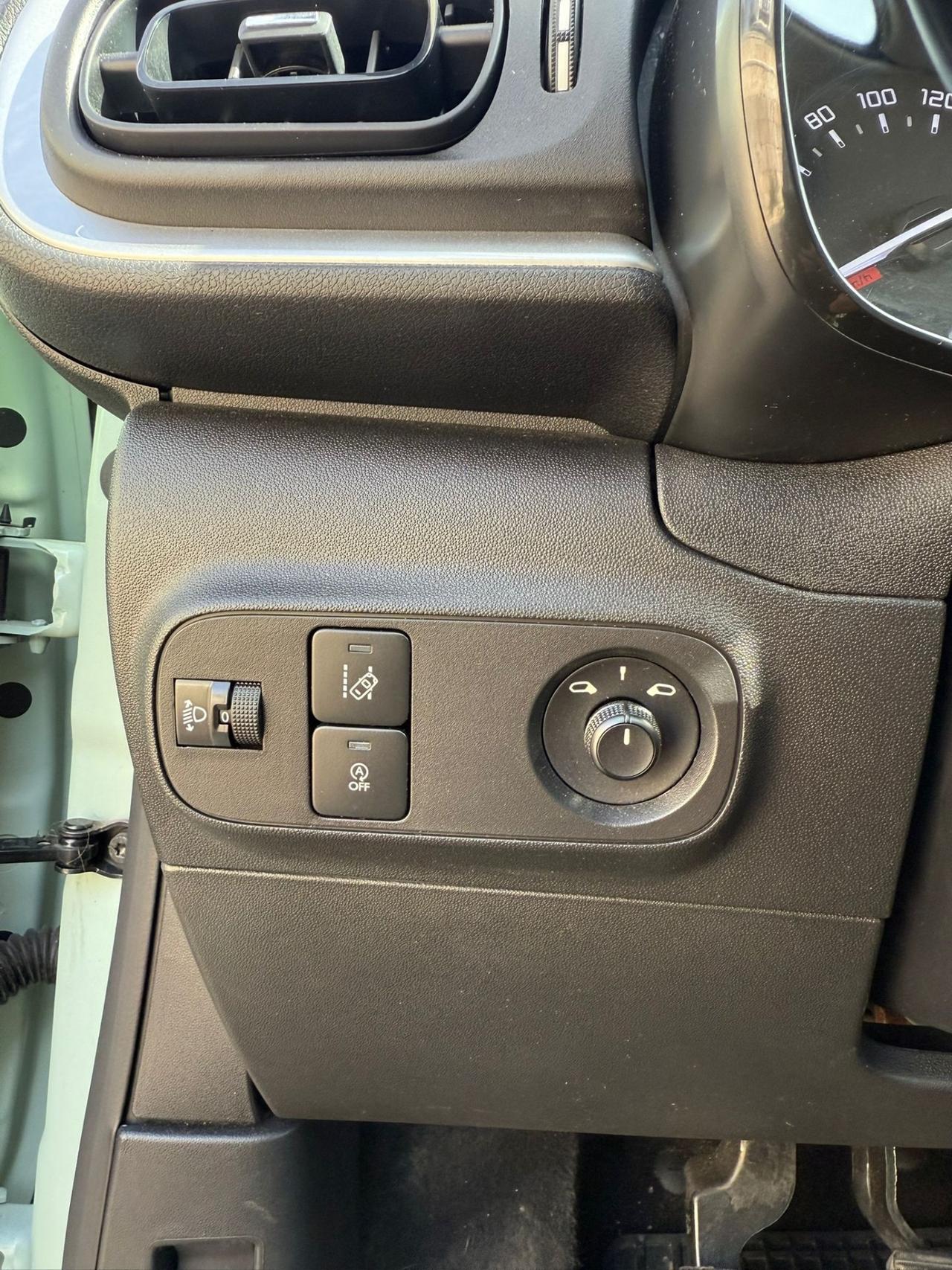 Citroen C3 BlueHDi 100 S&S Shine