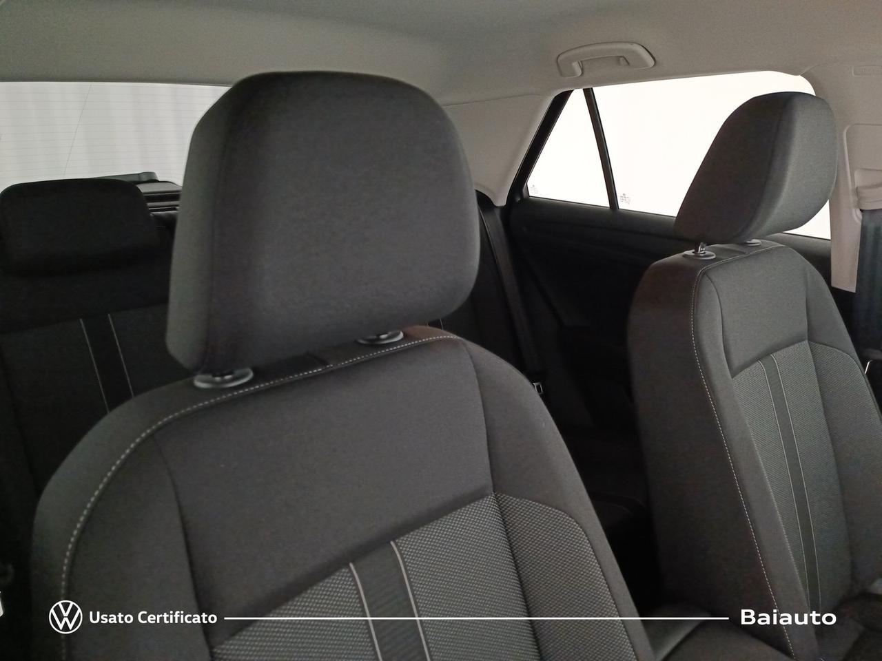Volkswagen T-Roc 2.0 tdi scr 150cv sport dsg