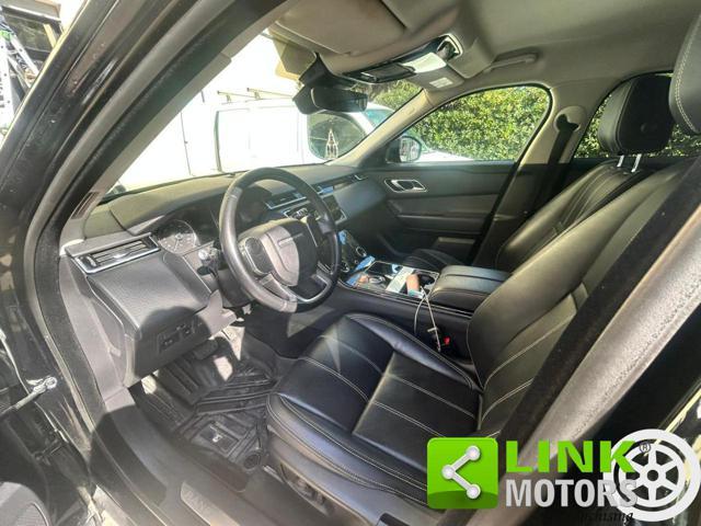LAND ROVER Range Rover Velar 2.0D I4 180 CV R-Dynamic HSE