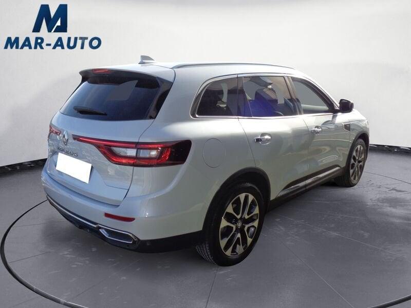 Renault Koleos dCi 175CV X-Tronic Initiale Paris