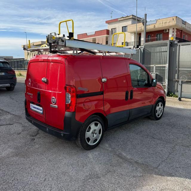 FIAT FIORINO 1.3 M-JET FURGONE ADVENTURE - 2016