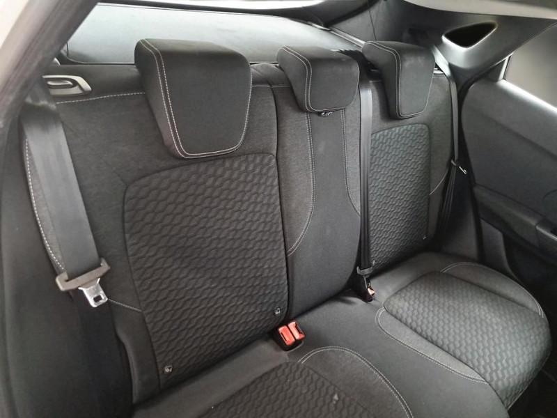 FORD PUMA 1.0 ECOBOOST HYBRID 125 CV TITANIUM SUV