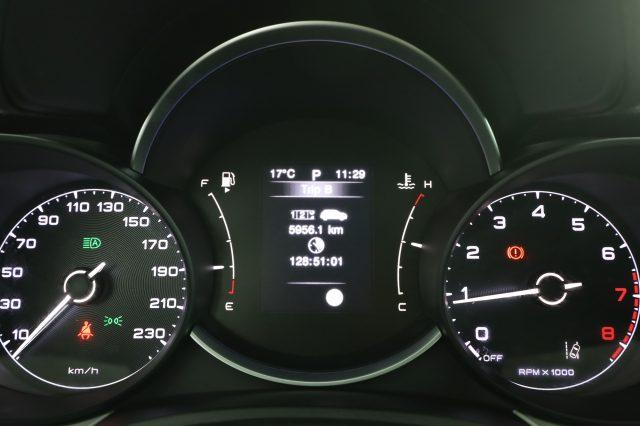 FIAT 500X 500X 1.3 T4 150cv DCT E6D CROSS