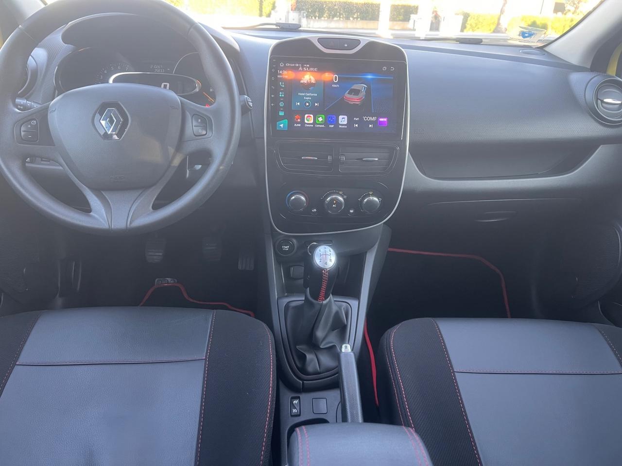 Renault Clio 1.2 75CV 5 porte Live