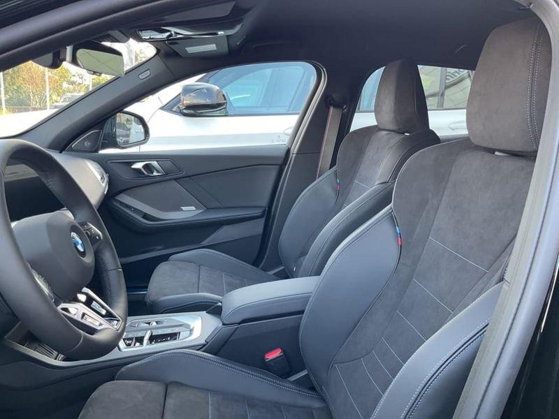BMW Serie 1 118d M Sport Pro