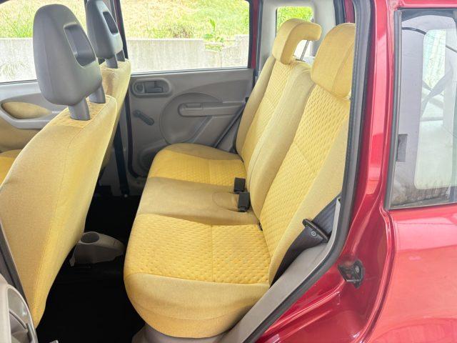 FIAT Panda 1.2 Emotion OK NEOPATENTATI PRONTA CONSEGNA